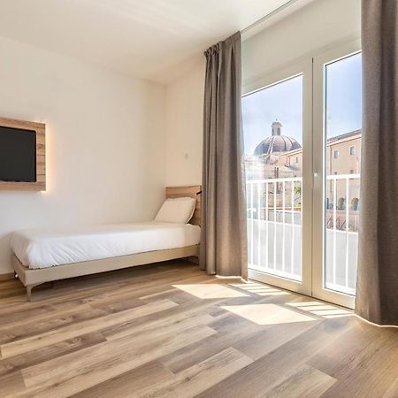 B&B Hotel Sassari Esterno foto