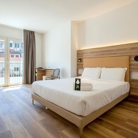 B&B Hotel Sassari Esterno foto