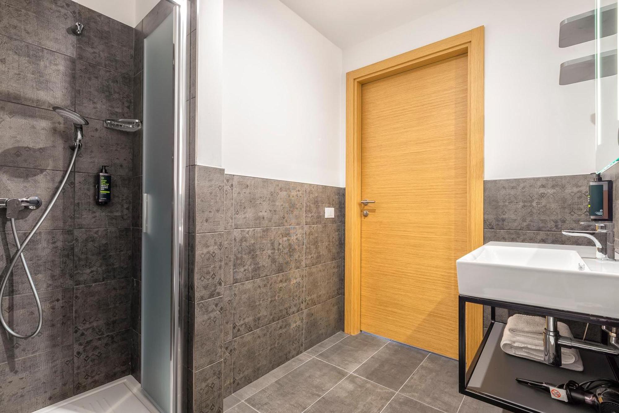 B&B Hotel Sassari Esterno foto