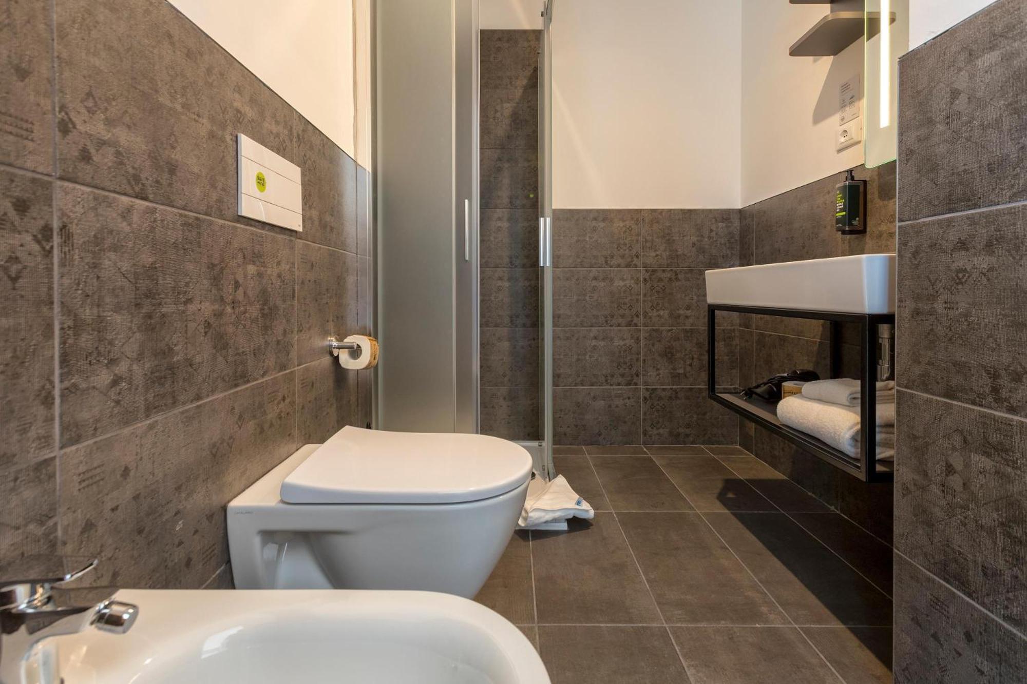 B&B Hotel Sassari Esterno foto